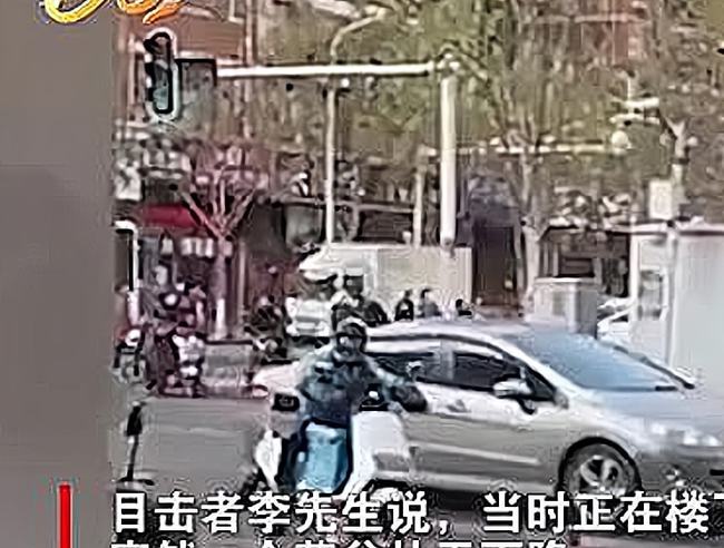 湖北發生一件事，位置在武漢，事件已傳開(圖2)